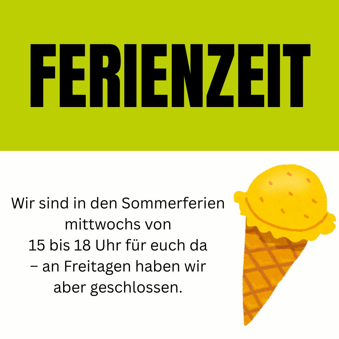 Sommerferien 2026